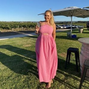 Meet your Posher, Georgia